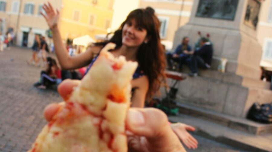 Eat as the Romans do: Trastevere Street Food Experience - Why Crossing the Tiber Makes This More Than a Food Tour