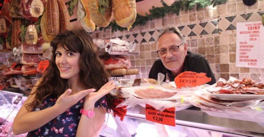 Eat as the Romans do: Trastevere Street Food Experience - Pasta to Share: Cacio e Pepe, Carbonara, and Amatriciana Moments
