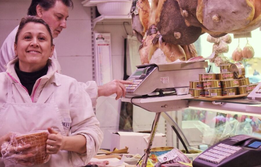 Eat Like a Roman - Traditional Food, Local Market & History - Roman street food to cheese heaven: supplì, aged bites, and more