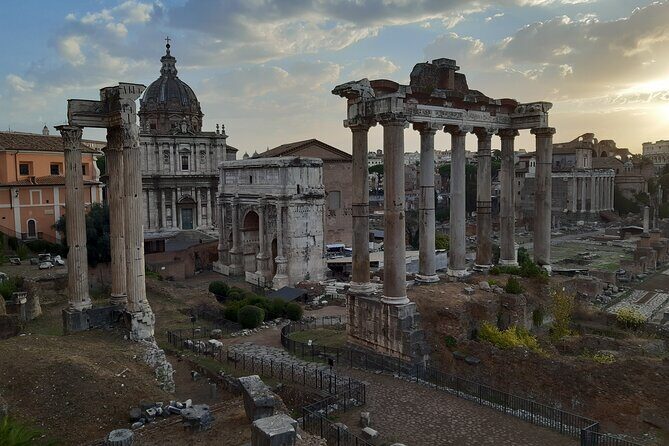 Electric Bike Tour of City Centre with Gelato Highlights of Rome - Piazza Navona and Bernini’s Four Rivers: when Rome feels theatrical