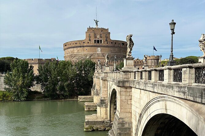 English: Vespa Tour Rome- Experience like a Roman - Price and Value: When $131.54 Makes Sense