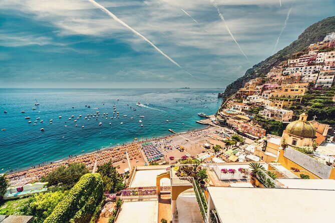 Enjoy the Amalfi Coast and Pompeii - Tour with our Local Driver - Who this tour fits best (and who should adjust expectations)