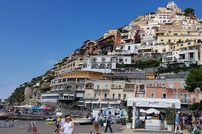 Enjoy the Amalfi Drive private tour - Why This Private Amalfi Drive Works Better Than DIY