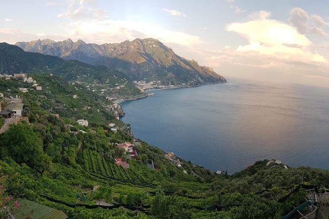 Enjoy the Amalfi Drive private tour - Value and Price: What You’re Paying For (and When It’s a Smart Deal)