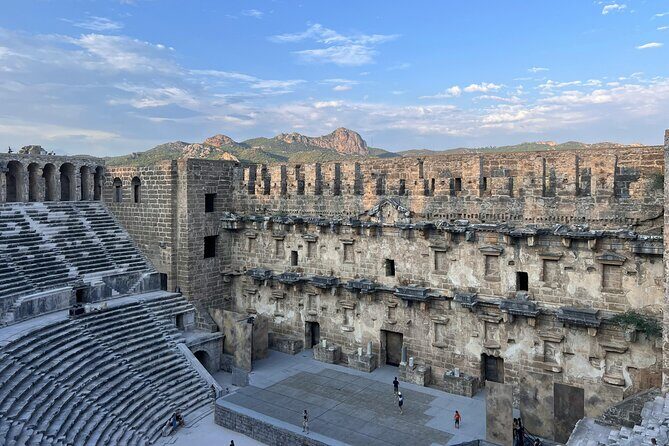 Entrance Tickets Colosseum, Roman Forum, Palatine with Audioguide - How the 3-Hour Flow Works for Photos and Energy