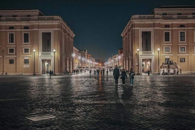 Entrance to Vatican Museums and Sistine Chapel - Pio-Clementino Museum: Laocoön and Apollo Belvedere Are the Great Warm-Up