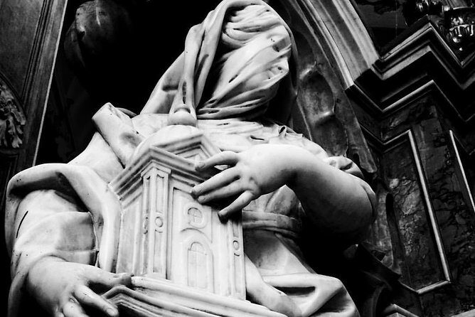 Esoteric Naples: Hidden Spots & Real Mysteries - Key Things I’d Highlight Before You Go