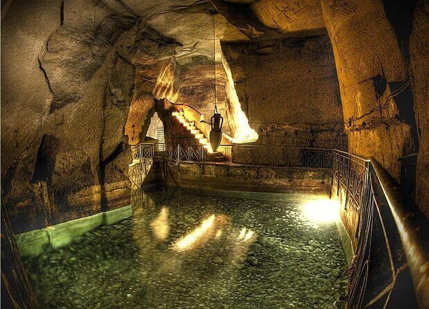 Esoteric Naples: Hidden Spots & Real Mysteries - What the Tour Means by Esoteric Naples