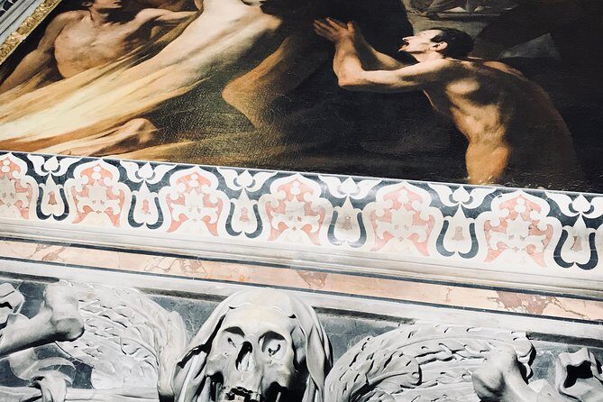 Esoteric Naples: Hidden Spots & Real Mysteries - A-List Sights Plus Little-Known Curiosities: The Best Combination