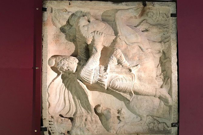 Esoteric Naples: Hidden Spots & Real Mysteries - When Archaeology Meets Folklore: Guide Credibility That Shows