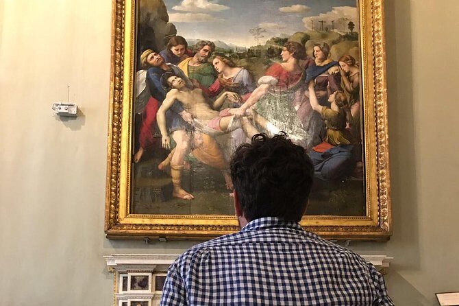 Esoteric Naples: Hidden Spots & Real Mysteries - Timing: What 3 Hours Feels Like in Naples