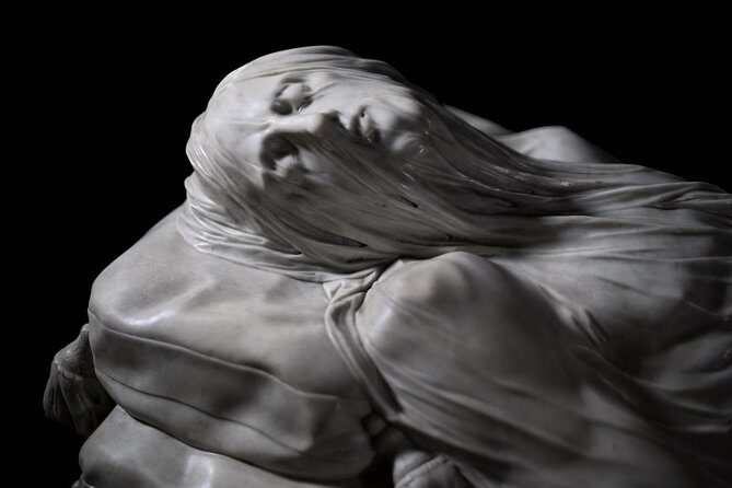 Esoteric Naples: Hidden Spots & Real Mysteries - Getting There With Less Friction