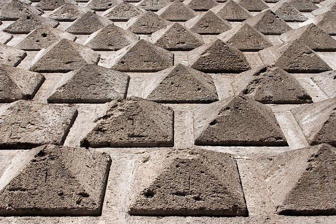 Esoteric Naples: Hidden Spots & Real Mysteries - Piazza del Gesù Nuovo to Via Duomo: A Route You Can Feel in Your Legs
