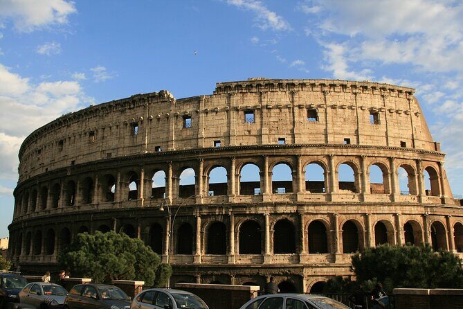 Essential of Rome in 1 Day: Vatican Musems & Colosseum - Vatican Museums: Egypt Rooms, Mummies, and Papyrus