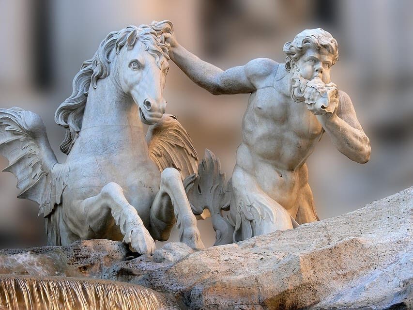 Eternal Rome: city tour with Pantheon entry ticket - Key highlights at a glance