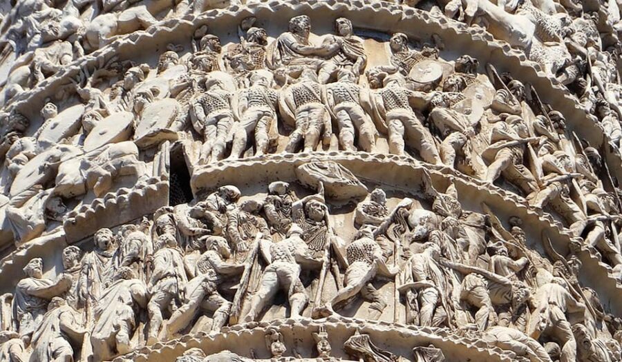 Eternal Rome: city tour with Pantheon entry ticket - Trevi Fountain coin toss: The tradition that keeps it playful