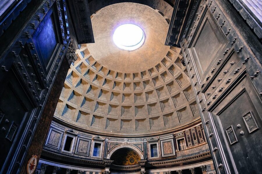 Eternal Rome: city tour with Pantheon entry ticket - Altare della Patria: Why this monument matters on a walking tour