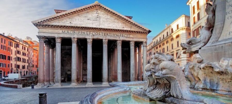 Eternal Rome: Exploring the city with Pantheon entry ticket - Price and value: what you’re really paying for