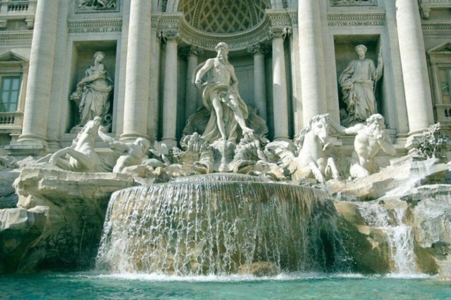 Eternal Rome: Exploring the city with Pantheon entry ticket - Meeting point: where you start (and how not to waste time)
