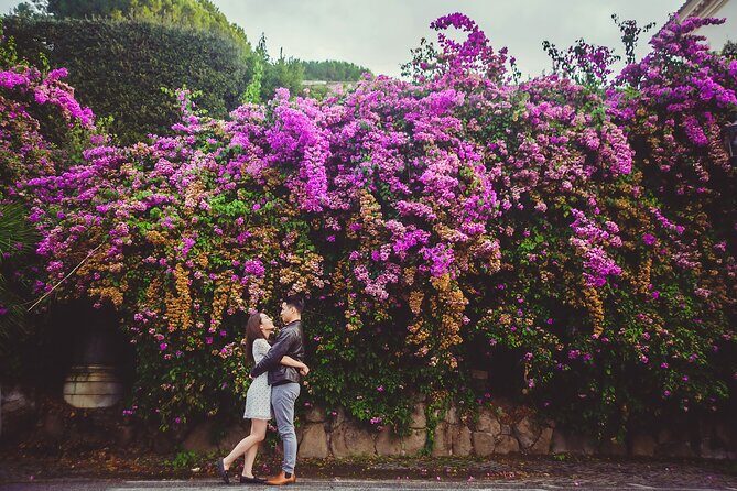 Eternal Rome Photo Walk – Iconic Landmarks & Hidden Corners - Your photographer and the 50-photo deliverable
