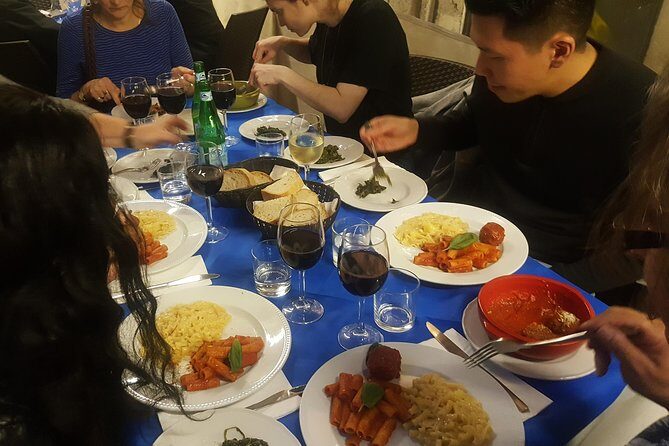 Evening Flavors of Naples: Private Food Tour and Wine Tasting - Golden hour in Naples: what this food-and-wine tour really gives you