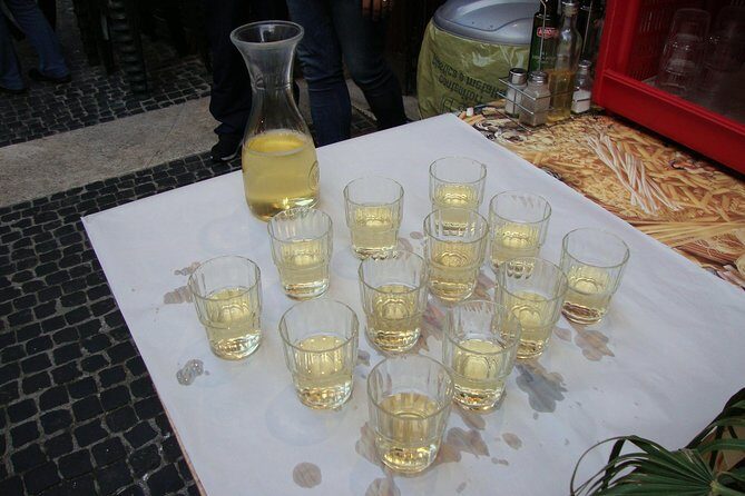 Evening food & wine tour in Rome's historical center - What the price buys you (and why it’s fair)