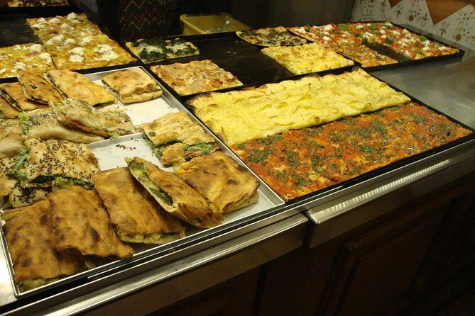 Evening food & wine tour in Rome's historical center - Logistics that matter: meeting, walking, and timing