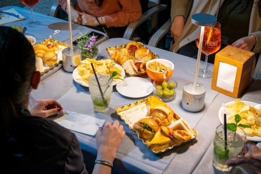 Evening Vespa Sidecar Tour with Gourmet Pizza Tasting - Should You Book This Vespa + Pizza Night Ride?