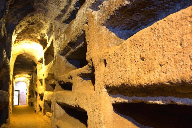 Exclusive After-Hours: Crypts, Catacombs & Bone Chapel Tour - Price and value: is $61.21 a fair trade?