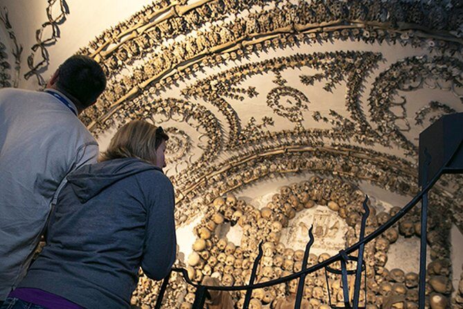 Exclusive After-Hours: Crypts, Catacombs & Bone Chapel Tour - Who should book this tour, and who might prefer something else