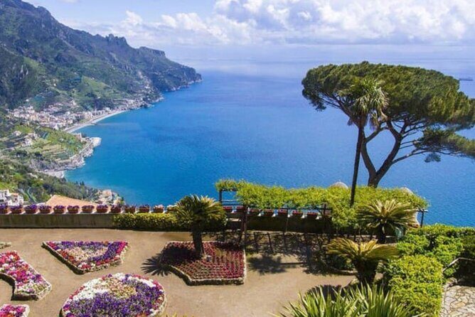 Exclusive Amalfi Coast Tour from Naples - Key things to know before you go