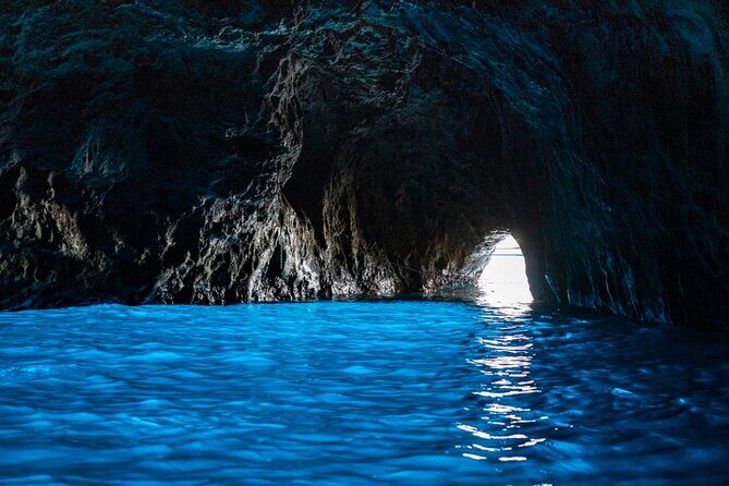 Exclusive Capri Boat Tour from Naples or Sorrento - Key things that make this Capri boat day worth it