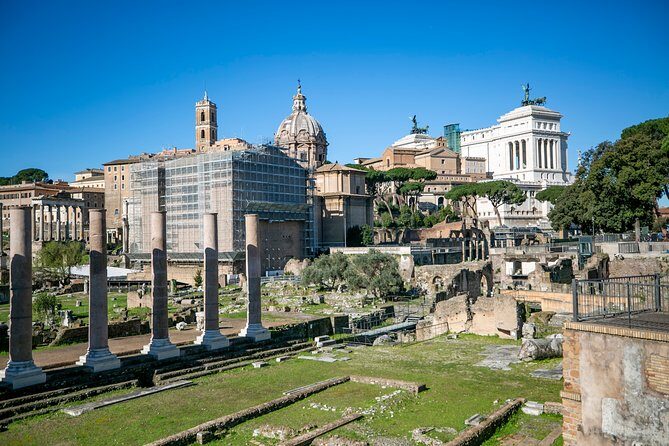 Exclusive Colosseum ARENA and Ancient Rome with Archaeologist - Price and value: is $360.03 per person worth it?