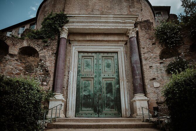 Exclusive Colosseum Underground & Roman Forum tour (Max 6 Guests) - Roman Forum: business, scandal, and a city that ran on decisions