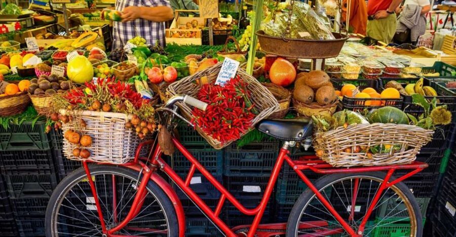 Exclusive cooking class in Roman countryside with local chef - Key highlights worth your attention