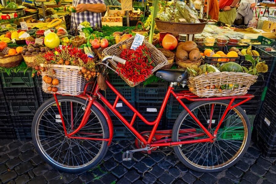 Exclusive cooking class in Roman countryside with local chef - Zagarolo: the Roman countryside that actually feels calm