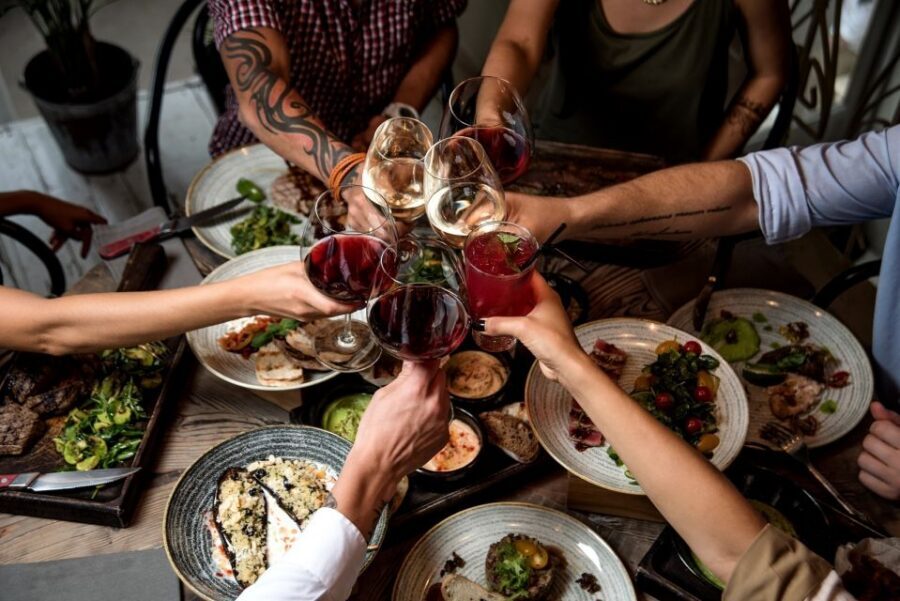 Exclusive cooking class in Roman countryside with local chef - Inside Claudia’s kitchen: what you’ll cook for a true Roman Sunday lunch
