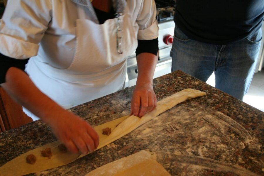 Exclusive cooking class in Roman countryside with local chef - Before you go: what to pack and how to plan your day