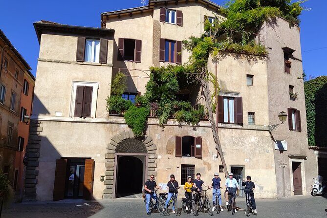 Exclusive Enogastronomy Tour Wine and food tasting - Key highlights worth your attention