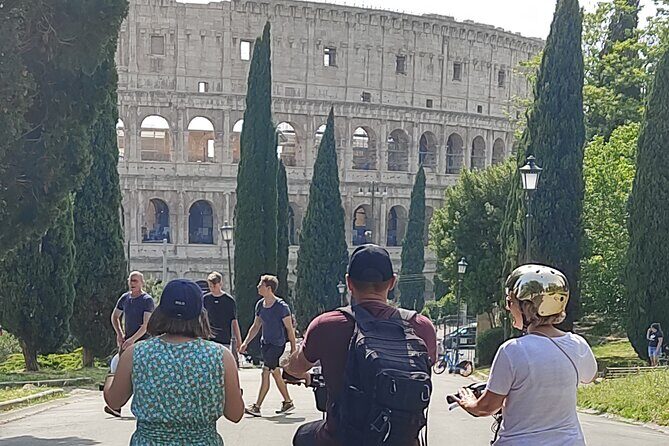 Exclusive Enogastronomy Tour Wine and food tasting - Why Trastevere works so well for a wine-and-food walk