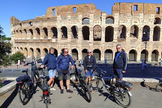 Exclusive Enogastronomy Tour Wine and food tasting - Stop 2: Trastevere lanes, small stories, and how anecdotes make food make sense