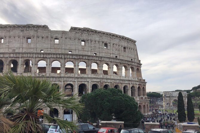 Exclusive Golf Cart tour of Rome (3hrs) - Pickup and meeting: starting the day with less stress