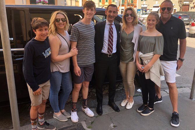 Exclusive Golf Cart tour of Rome (3hrs) - Pantheon stop: a church now, but still the main act