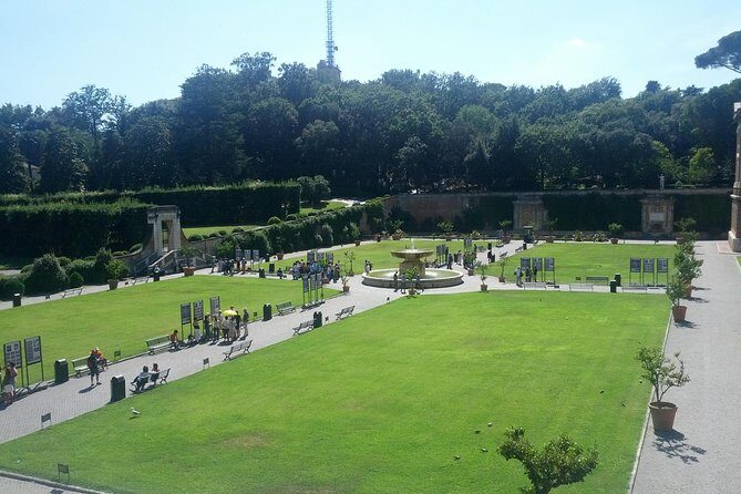 Exclusive Guided tour : Vatican Museum,Sistine Chapel & Basilica - Sistine Chapel in a short visit: UNESCO-level wow, timed right