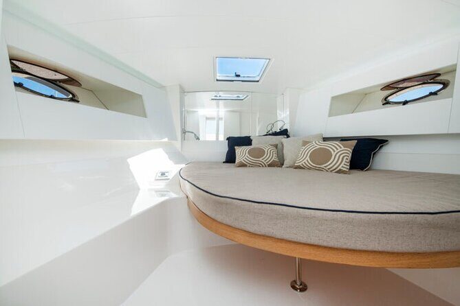 Exclusive Ischia & Procida Luxury Private Boat Cruise - Key Highlights Worth Booking This for