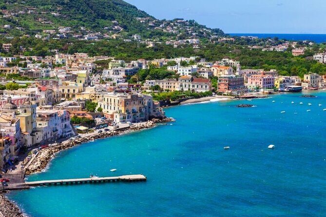 Exclusive Ischia & Procida Luxury Private Boat Cruise - Price and Value: Is $1,005.49 per Person Actually Worth It?