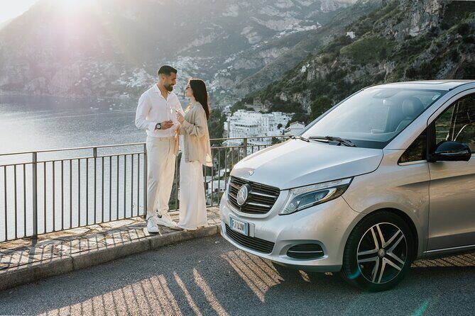 Exclusive One-Way Transfer from Napoli to the Amalfi Coast Area - Picking the right arrival plan: door-to-door means less time wasted