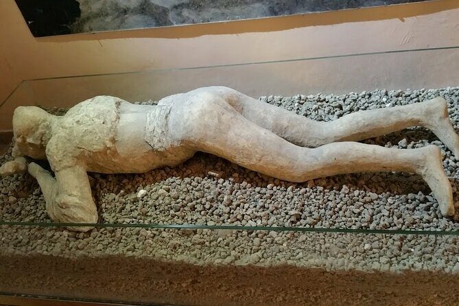 Exclusive Pompeii with Wine and Lunch on Vesuvius-Skip-the-line - Wine and Lunch on Vesuvius Slopes: Cantina del Vesuvio’s Real-Deal Plan