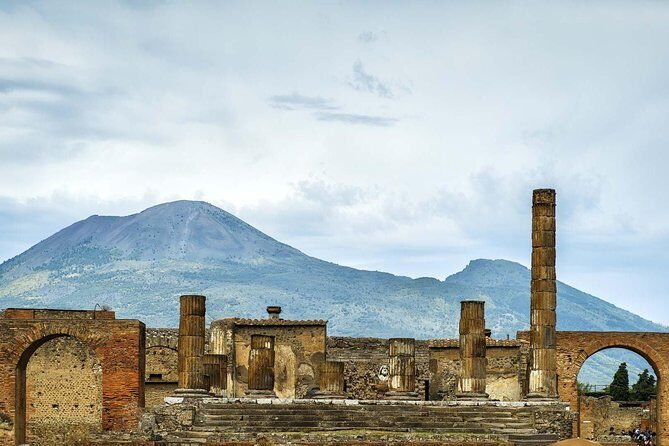 Exclusive Pompeii with Wine and Lunch on Vesuvius-Skip-the-line - Who This Tour Fits Best (and Who Might Prefer Something Else)