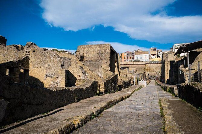 Exclusive Pompeii with Wine and Lunch on Vesuvius-Skip-the-line - Should You Book This Pompeii + Wine Experience?